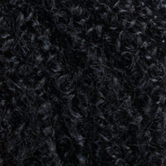 RCHT209 Tracy Mane Concept 1 Jet Black Lace Front Wig HD Transparent Curly Hair - Picture 5 of 5